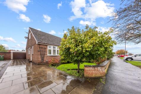 Gainsborough Road, Warrington, WA4