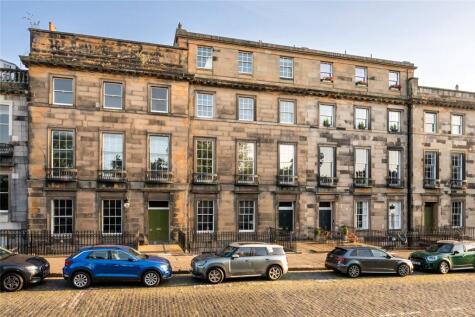 Carlton Terrace, Edinburgh