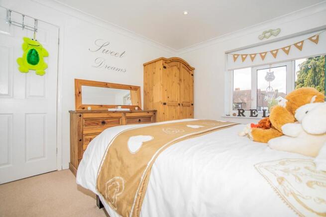 Bedroom Two