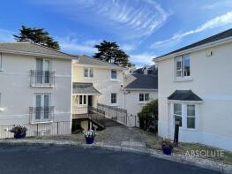 Flat 15, Meadfoot Grange, Meadfoot Road, Wellswood, Torquay TQ1 2LR