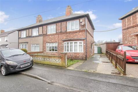 Rydal Avenue, Billingham