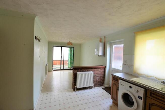 kitchen-diner