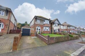 47, Lewisham Road, River CT17 0QG