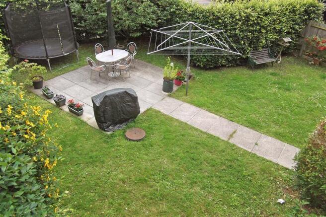 Communal Garden