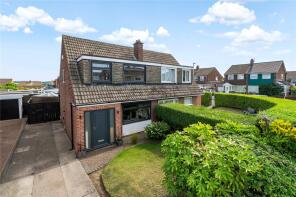 6, Derwent Avenue, Woodlesford, Leeds LS26 8RP