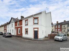 72a, Mallock Road, Torquay TQ2 6AD