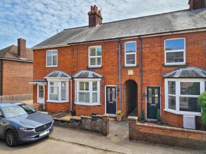 Neotsbury Road, Ampthill, Bedfordshire, MK45