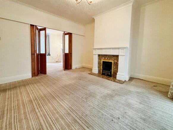 Dining/Reception Room