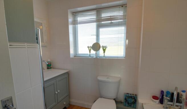 Bathroom 1