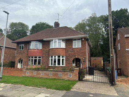 Surrey Close, Corby, Northamptonshire, NN17 2TG