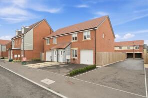 36, Magister Road, Weston-super-mare BS24 8FZ