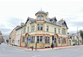 75, Church Street, Lancaster LA1 1ET