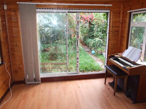 Sun Room