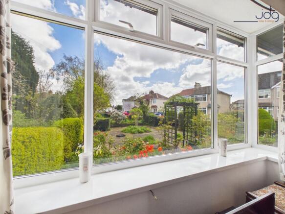 Welcome to 2 Rossall Road!