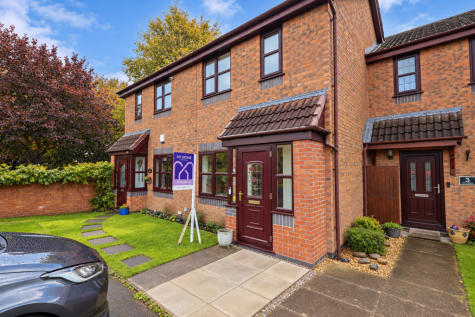 The Chimes, Kirkham, Preston, PR4