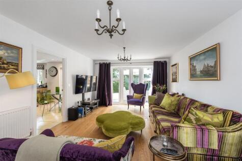 Taylor Close, Tonbridge