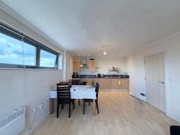 Flat 201, Trentham Court, Victoria Road, London W3 6BT