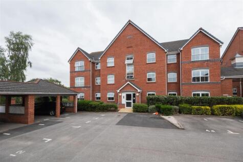 Wrenbury Drive, Northwich