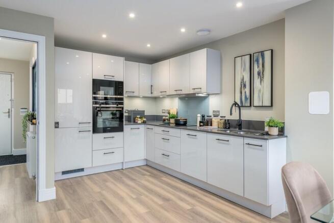 the balvenie | kitchen