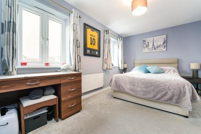 Bedroom 3