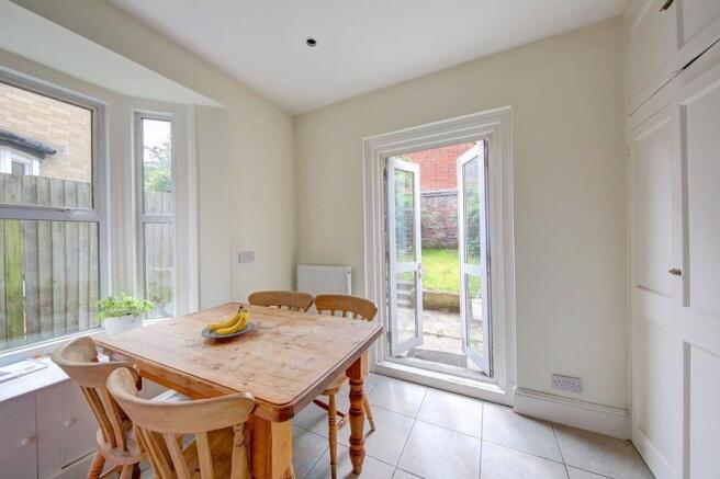 194 Hydethorpe Road