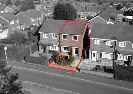 Walmley Ash Road, Walmley, Sutton Coldfield