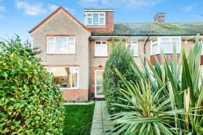 108, King Edward Avenue, Gaisford, Worthing BN14 8DQ