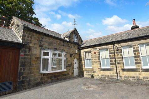 The Coach House, Clarence Road, Horsforth, Leeds, West Yorkshire