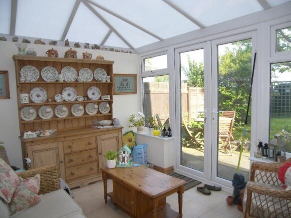 CONSERVATORY