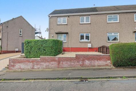 4 Burnbank Place, Ayr, KA7 3QQ