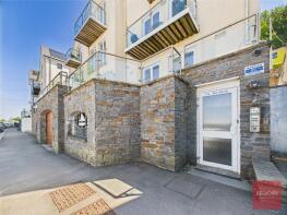 Apartment 3, 728, Mumbles Road, Mumbles, Swansea SA3 4EL