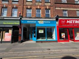 45, Northdown Road, Margate CT9 2RN
