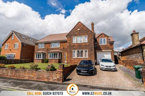 Ennerdale Road, Dewsbury, WF12