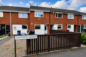 14, Gatwick Court, Newcastle Upon Tyne NE3 2UY