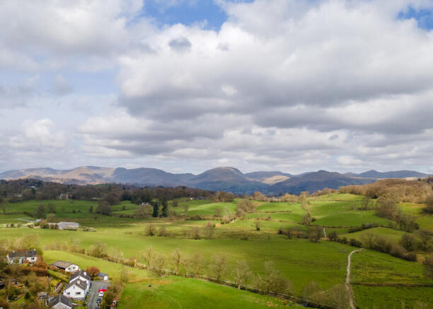 Fell Views