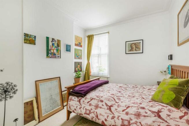 Double Bedroom