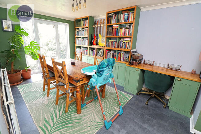 2 bed Semi-Detached for sale Image 7
