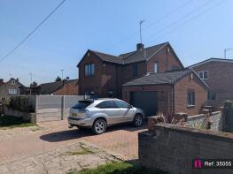 31b, Spawd Bone Lane, Knottingley WF11 0JF