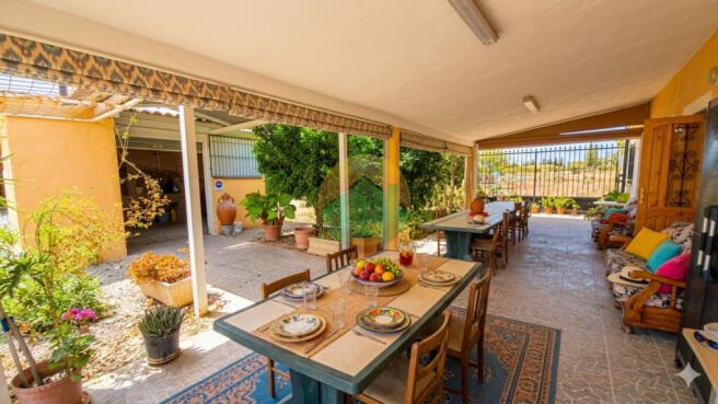 2 Bedroom House For Sale-TOT21-2