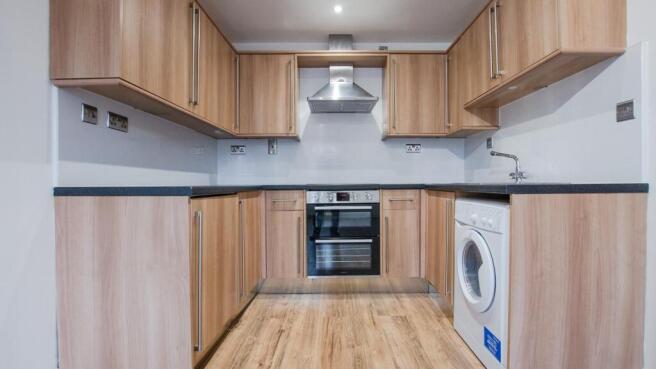 19 bed Terraced for sale Image 4