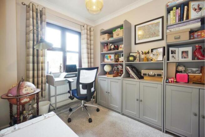Office / Study