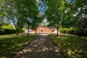 Westward Annexe, Westward House, Hanley Swan WR8 0DN