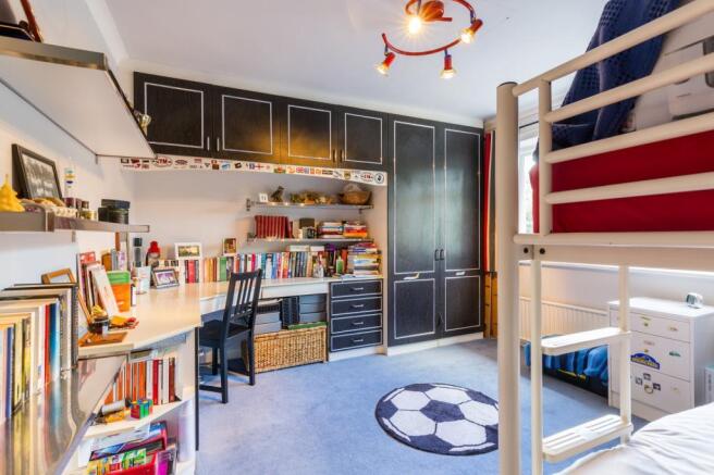 Bedroom 3