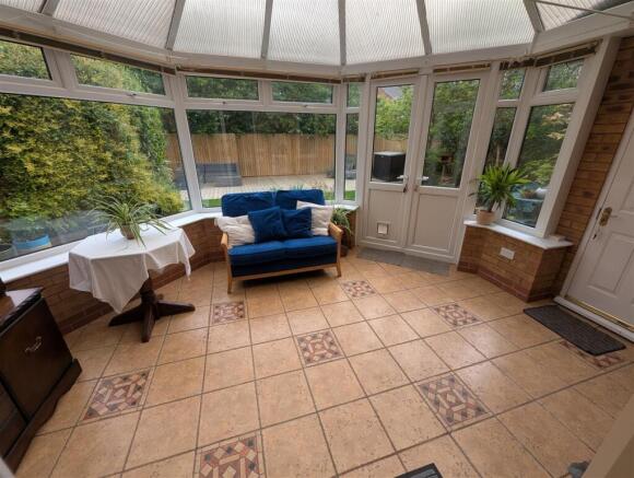 CONSEVATORY