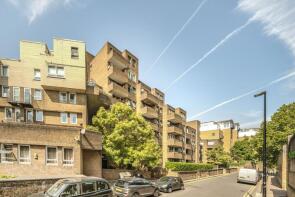 Flat 17, 50 Nightingale House, Thomas More Street, London E1W 1UA