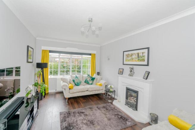 3, Ferndell Close, Cannock, Staffordshire, WS11 1H