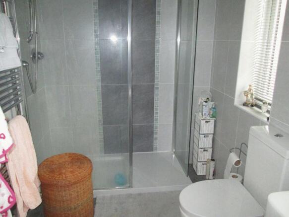 En suite