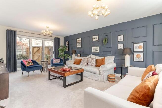 4 bed Detached for sale Image 4