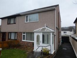 17, School Road, Tonna SA11 3EJ