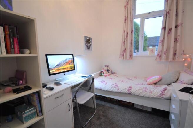 Bedroom 2 - V1